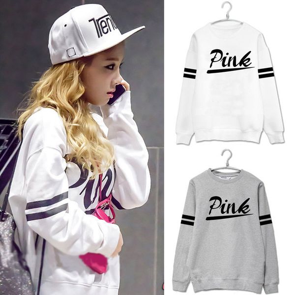 k-pop kim tai-yeon as a teenage girl with the same style of sweatshirts the korean version of women autumn suit style jacket, Black
k-pop kim tai-yeon as a teenage girl with the same style of sweatshirts the korean version of women autumn suit style jacket, Black