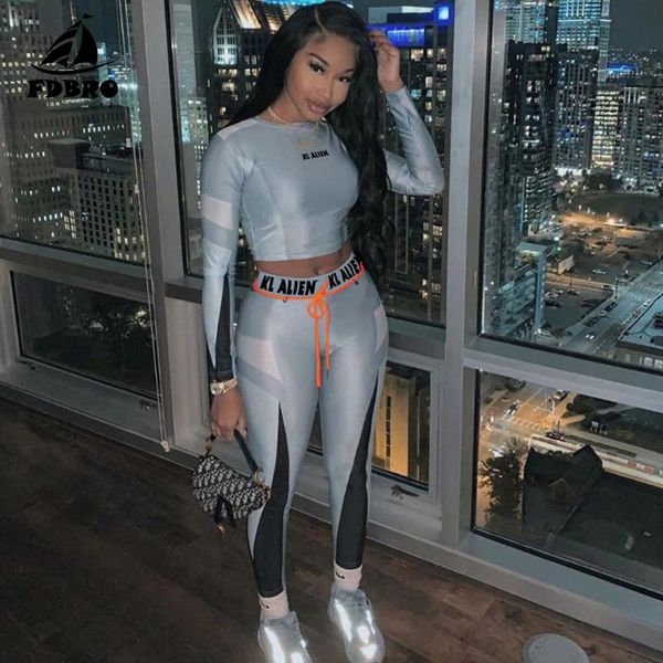fdbro yoga set elastic letter print fitness tracksuit woman 2 piece set women crop leggings sports wear for women gym, White;red
fdbro yoga set elastic letter print fitness tracksuit woman 2 piece set women crop leggings sports wear for women gym, White;red
