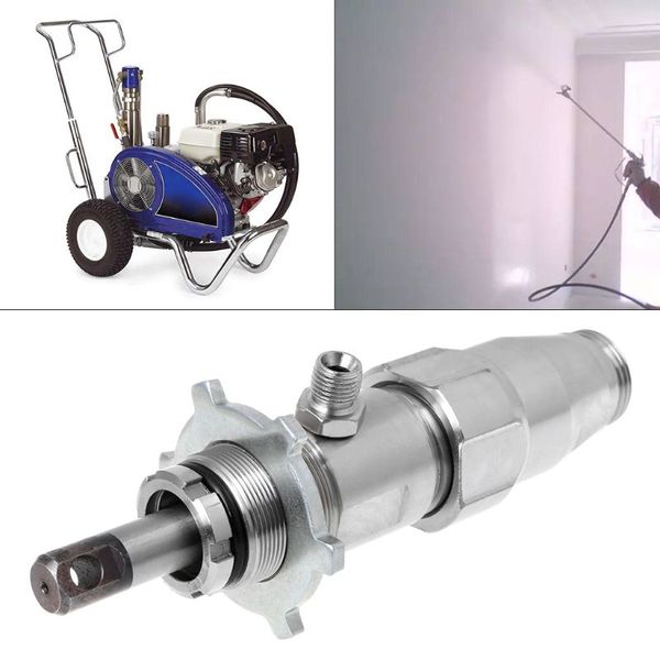 replacement airless paint spray pump spraying for ultra 390 395 490 495 sprayer f5h6
replacement airless paint spray pump spraying for ultra 390 395 490 495 sprayer f5h6