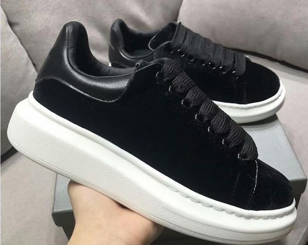 men high sneakers shoe fashion women shoes men's leather lace up platform oversized sole white black chaussures casual shoes big size
men high sneakers shoe fashion women shoes men's leather lace up platform oversized sole white black chaussures casual shoes big size