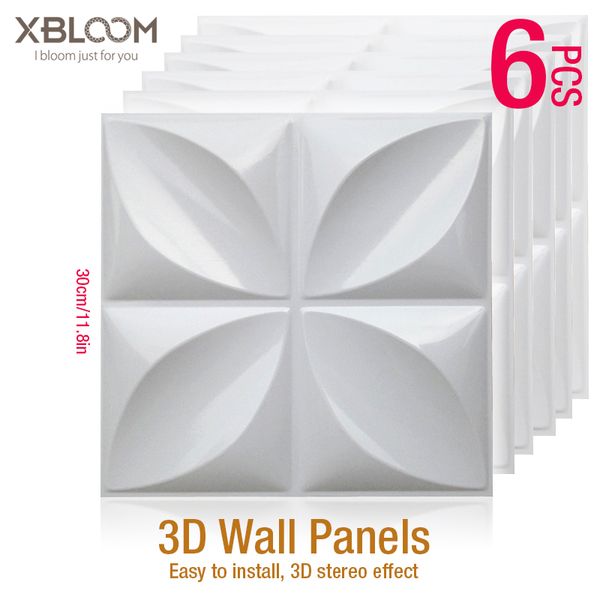 6pcs 30x30cm 3d stereo wall stickes relief art wall panel stickers living room kitchen bedroom home decoration 3d sticker
6pcs 30x30cm 3d stereo wall stickes relief art wall panel stickers living room kitchen bedroom home decoration 3d sticker