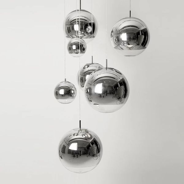 globe glass ball hanging pendant light bubble spiral decorative living room modern led staircase lamp for high ceilings
globe glass ball hanging pendant light bubble spiral decorative living room modern led staircase lamp for high ceilings