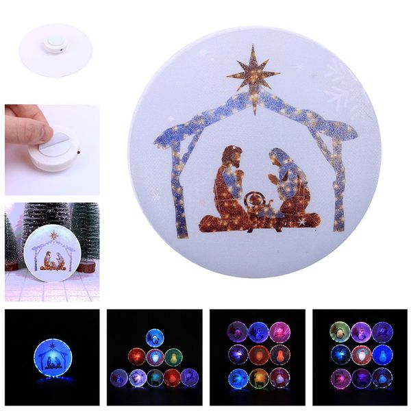 рождественские светодиодный свет круглый свет красочный медленная вспышка домашний бар рождество окна дерево дисплей атмосфера кулон
рождественские светодиодный свет круглый свет красочный медленная вспышка домашний бар рождество окна дерево дисплей атмосфера кулон