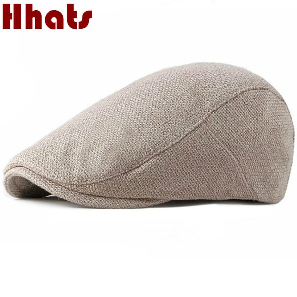 solid knitted flat men cap spring summer breathable flat peaked cap blank british style berets classic vintage ivy boina, Blue;gray
solid knitted flat men cap spring summer breathable flat peaked cap blank british style berets classic vintage ivy boina, Blue;gray