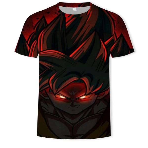 mens designer duan 3d digital printing muscle dragon ball red t-shirt, Black
mens designer duan 3d digital printing muscle dragon ball red t-shirt, Black