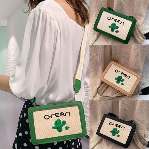 women fashion small square bag solid color shoulder bag wild messenger diagonal package for 2019
women fashion small square bag solid color shoulder bag wild messenger diagonal package for 2019