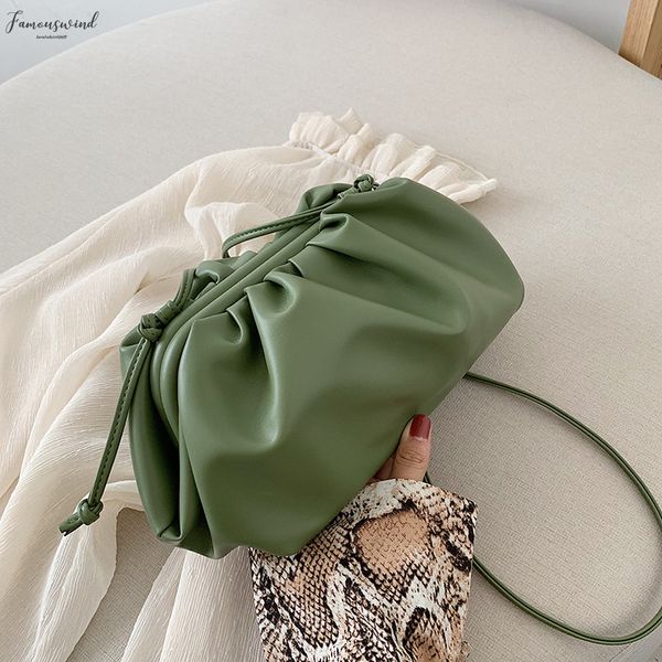 new pu designer cloud shape women day clutch bag pleated fashion shoulder messenger bag small cute lady crossbody handbag
new pu designer cloud shape women day clutch bag pleated fashion shoulder messenger bag small cute lady crossbody handbag