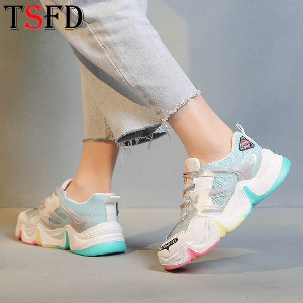 large sizes women's sports shoes breathable woman shoes mesh running shoe woman platforms white sports shoe zapatos de mujer v16
large sizes women's sports shoes breathable woman shoes mesh running shoe woman platforms white sports shoe zapatos de mujer v16
