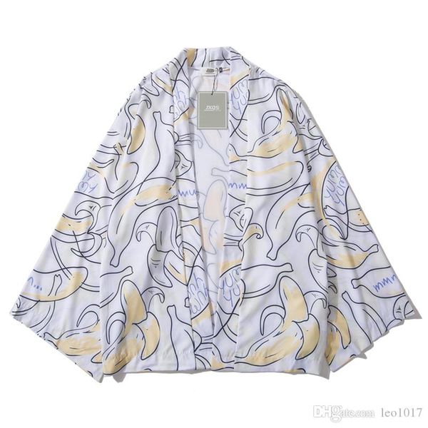 banana full printed oversized shirt men 2019 summer open stitch loose men's shirts harajuku kimono street shirt
banana full printed oversized shirt men 2019 summer open stitch loose men's shirts harajuku kimono street shirt