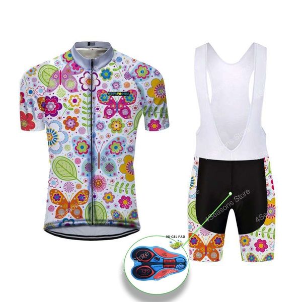 summer women mtb bike clothing pro team cycling jersey set racing sport bicycle clothing uniforme roupa ciclismo mujer, Black;blue
summer women mtb bike clothing pro team cycling jersey set racing sport bicycle clothing uniforme roupa ciclismo mujer, Black;blue