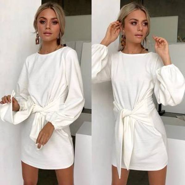 women long sleeve dresses solid color womens spring casual dresses new arrival panelled skirts women fashion streetwear dress, Black;gray
women long sleeve dresses solid color womens spring casual dresses new arrival panelled skirts women fashion streetwear dress, Black;gray