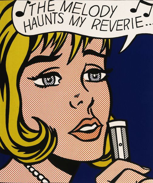 roy lichtenstein oil painting on canvas pop art the melody haunts my reverie wall art home decor handpainted & hd print 191020
roy lichtenstein oil painting on canvas pop art the melody haunts my reverie wall art home decor handpainted & hd print 191020