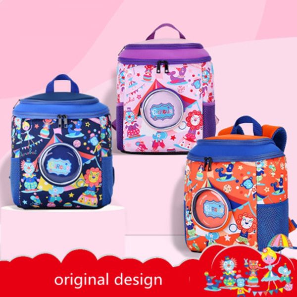 2019 new children's cartoon school bag kindergarten children for boys girls backpack customizable pattern diving material bags
2019 new children's cartoon school bag kindergarten children for boys girls backpack customizable pattern diving material bags