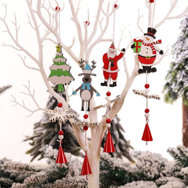 christmas decorations for home wooden christmas tree decorations small pendants 2019 adornos de navidad
christmas decorations for home wooden christmas tree decorations small pendants 2019 adornos de navidad