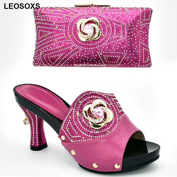 italian shoes with matching bag 2020 summer high heeled shoes for women nigerian party shoe and bag sets slip on for women, Black
italian shoes with matching bag 2020 summer high heeled shoes for women nigerian party shoe and bag sets slip on for women, Black