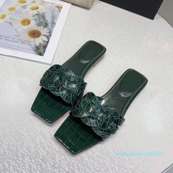 women textured luxury sandals fashion summer classics shoes flats beach sandals solid color rivet /cfy2002272 r05, Black
women textured luxury sandals fashion summer classics shoes flats beach sandals solid color rivet /cfy2002272 r05, Black