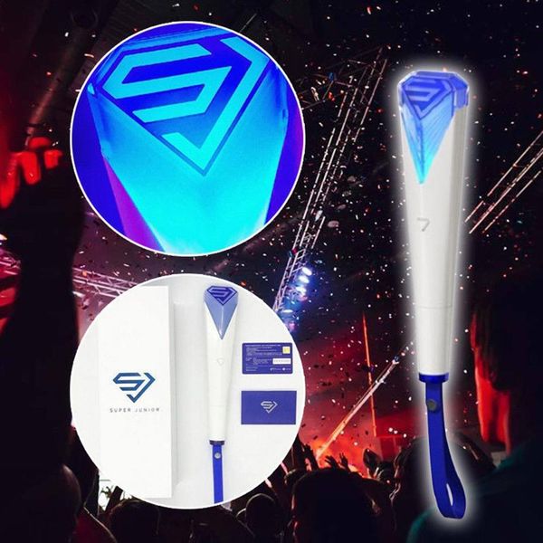 official light stick for super junior concert tour hand lamp lights concert glow stick lamp mini lightstick for fans grxtf, Black;brown
official light stick for super junior concert tour hand lamp lights concert glow stick lamp mini lightstick for fans grxtf, Black;brown
