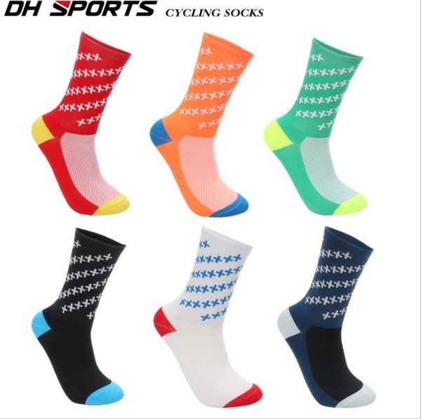 bicycle riding socks, tube movement, running wear, breathable outdoor hiking socks, Black
bicycle riding socks, tube movement, running wear, breathable outdoor hiking socks, Black