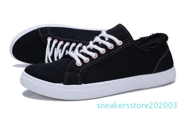 casual shoes men cotton canvas shoes lace-up men casual walking shoes new plimsolls male footwear autumn breathable sneakers men s03, Black
casual shoes men cotton canvas shoes lace-up men casual walking shoes new plimsolls male footwear autumn breathable sneakers men s03, Black