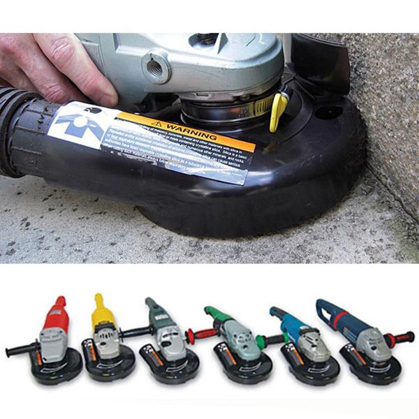 vacuum protective universal dust cover power tool for 7 inch machine angle grinder plastic with rings accessories durable
vacuum protective universal dust cover power tool for 7 inch machine angle grinder plastic with rings accessories durable