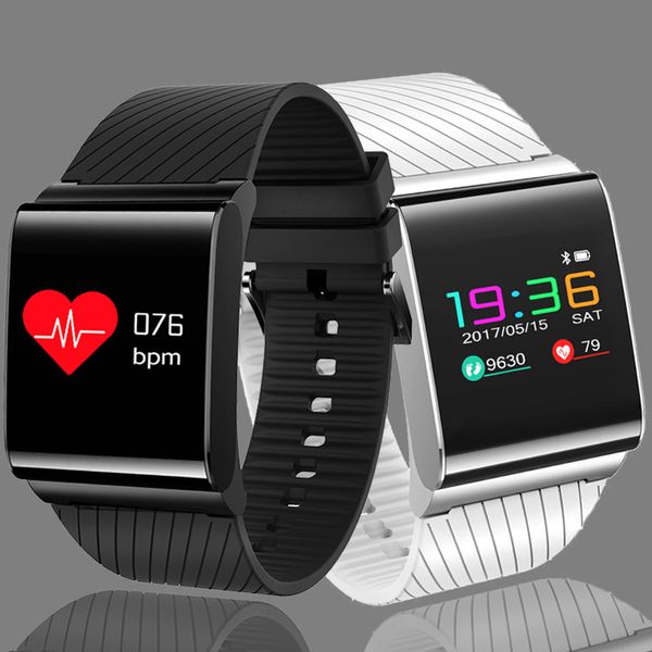 bangwei new smart bracelet men watch for blood pressure blood oxygen heart rate detection watch with a color screen oled clock, Slivery;brown
bangwei new smart bracelet men watch for blood pressure blood oxygen heart rate detection watch with a color screen oled clock, Slivery;brown