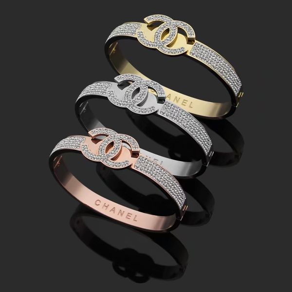 Super luxury girl 316 titanium teel 18k ro e gold ilver love full diamond hiney wedding bangle bracelet for women
Super luxury girl 316 titanium teel 18k ro e gold ilver love full diamond hiney wedding bangle bracelet for women