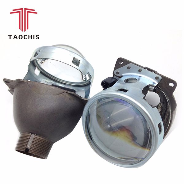 taochis для авто фара 3,0 дюйма koito q5 h4 bi-ксенон проектор объектива дооснащения спрятанный ксенон d2s d2h луковицы изменить оптический 
taochis для авто фара 3,0 дюйма koito q5 h4 bi-ксенон проектор объектива дооснащения спрятанный ксенон d2s d2h луковицы изменить оптический