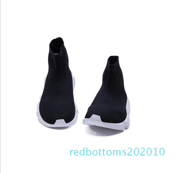 2019 casual shoes flat fashion men socks red triple black stretch mesh high women sneaker speed trainer runner r10
2019 casual shoes flat fashion men socks red triple black stretch mesh high women sneaker speed trainer runner r10