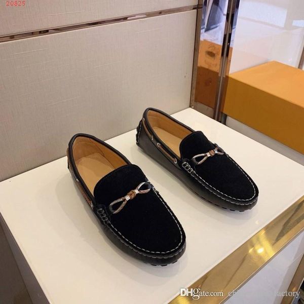 brand shoes imported fabric original wear resistant non-slip sole contracted and leisure men's business casual shoes, Black
brand shoes imported fabric original wear resistant non-slip sole contracted and leisure men's business casual shoes, Black