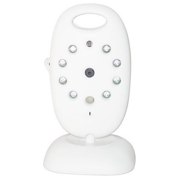 wireless video color baby monitor high resolution newborn nanny security camera night vision temperature with lullaby baby care
wireless video color baby monitor high resolution newborn nanny security camera night vision temperature with lullaby baby care