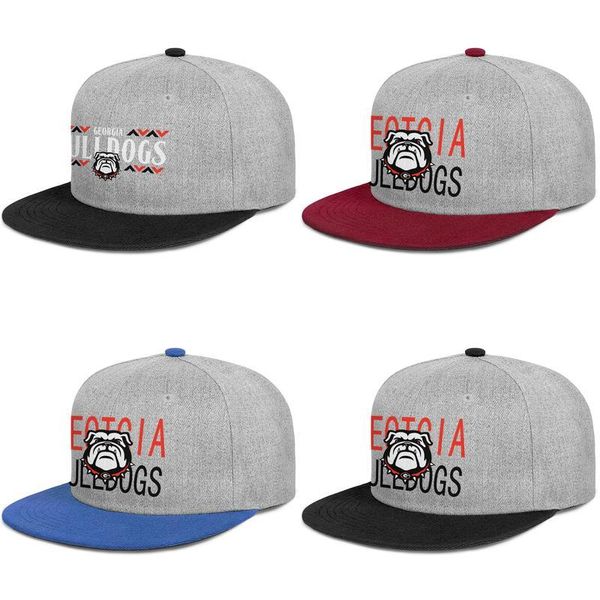 georgia bulldogs football logo mens and women flat edge trucker adjustable cap fitted vintage cute hats golden usa flag mesh pink breast, Blue;gray
georgia bulldogs football logo mens and women flat edge trucker adjustable cap fitted vintage cute hats golden usa flag mesh pink breast, Blue;gray