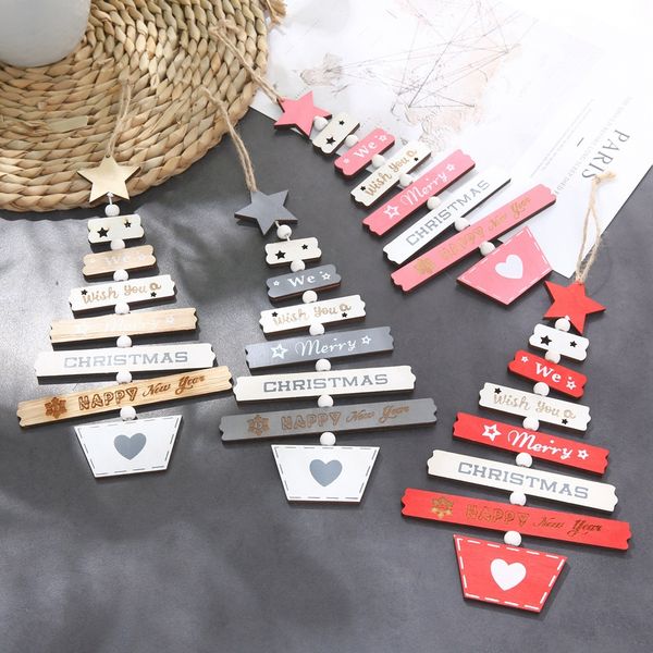 2020 new year natural xmas elk wood craft christmas tree ornament christmas hollow out tree pendant home decorations
2020 new year natural xmas elk wood craft christmas tree ornament christmas hollow out tree pendant home decorations