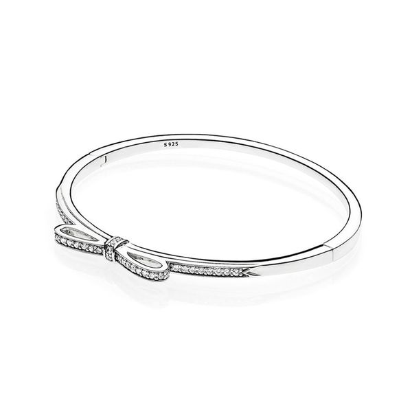 2019 новый 100% стерлингового серебра 925 pandora 590536cz-1 игристый лук ясно cz pandora браслет шарм оригинальный комплект ювелирных издел, Black
2019 новый 100% стерлингового серебра 925 pandora 590536cz-1 игристый лук ясно cz pandora браслет шарм оригинальный комплект ювелирных издел, Black
