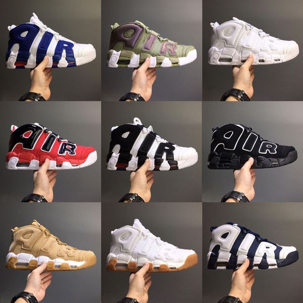 2019 new 96 qs olympic varsity maroon more mens basketball shoes 3m scottie pippen uptempo chicago trainers sports sneakers size 13, Black
2019 new 96 qs olympic varsity maroon more mens basketball shoes 3m scottie pippen uptempo chicago trainers sports sneakers size 13, Black