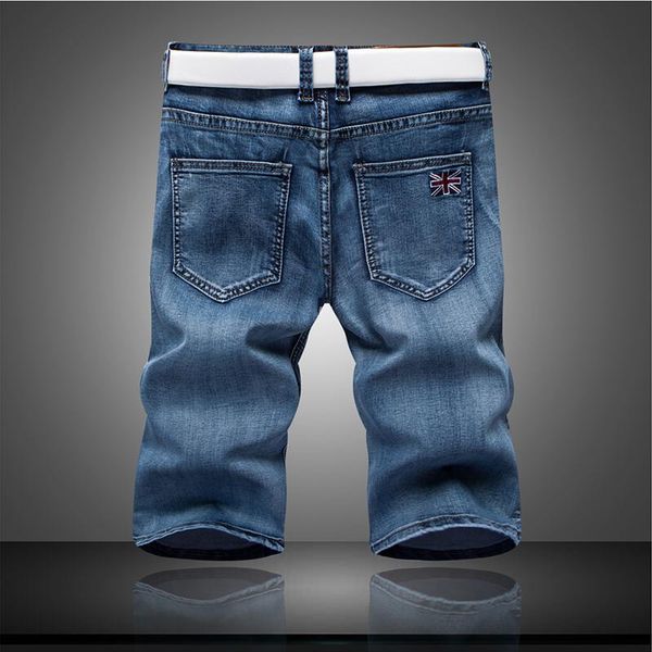 casual new fashion mens short jeans cotton summer style shorts thin breathable denim shorts men fashionelastic jeans style, White;black
casual new fashion mens short jeans cotton summer style shorts thin breathable denim shorts men fashionelastic jeans style, White;black