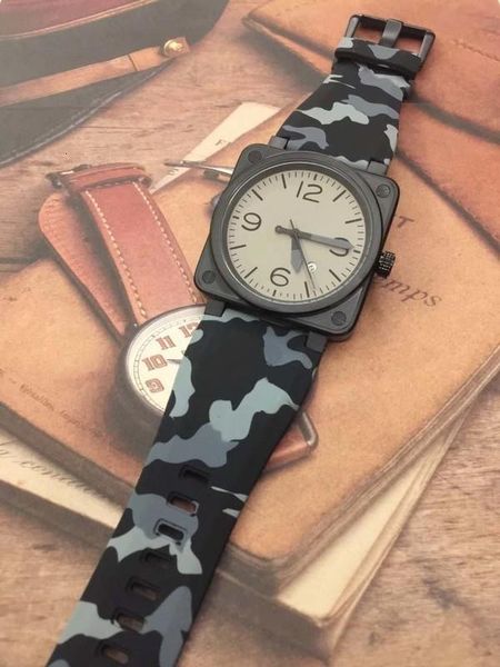 outdoor special style square case accurate mens automatic round grey dial men watches with wide multicolor rubber band, Slivery;brown
outdoor special style square case accurate mens automatic round grey dial men watches with wide multicolor rubber band, Slivery;brown