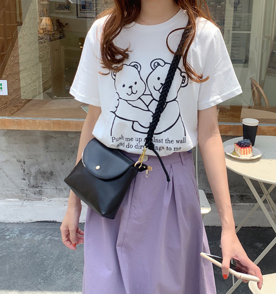 fashion women's bag cross body small girl messenger shoulder bag cover female vintage cute black f25998a
fashion women's bag cross body small girl messenger shoulder bag cover female vintage cute black f25998a