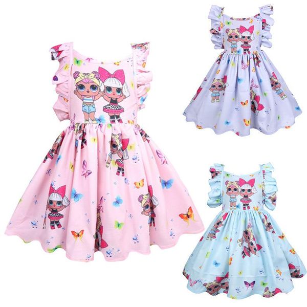 girls dress baby dresses 3-8y summer cute elegant dress kids girl party christmas costumes children clothes princess 3colors by epacket, Red;yellow
girls dress baby dresses 3-8y summer cute elegant dress kids girl party christmas costumes children clothes princess 3colors by epacket, Red;yellow