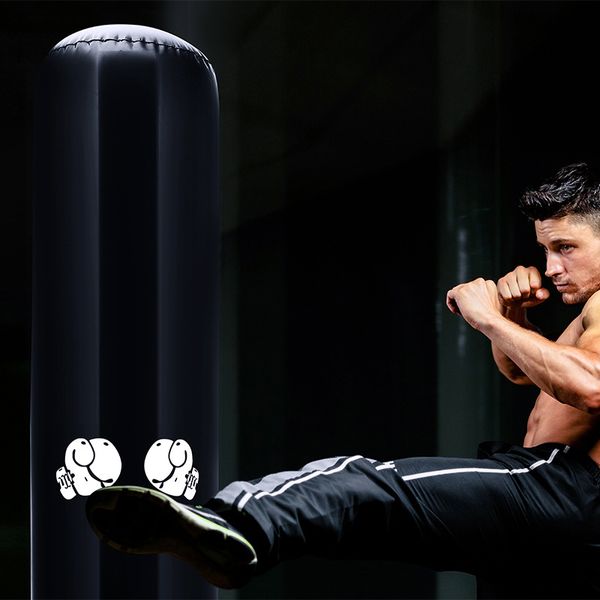 boxing punch bag inflatable kickboxing bag standing fitness target stand sandbag for stress relieve sport sep99
boxing punch bag inflatable kickboxing bag standing fitness target stand sandbag for stress relieve sport sep99
