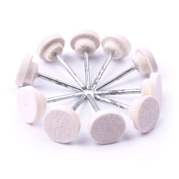 1/10/50pcs hard felt polishing wool buffing pad for carving cleaning polishing tools abrasive tools length 41mm
1/10/50pcs hard felt polishing wool buffing pad for carving cleaning polishing tools abrasive tools length 41mm