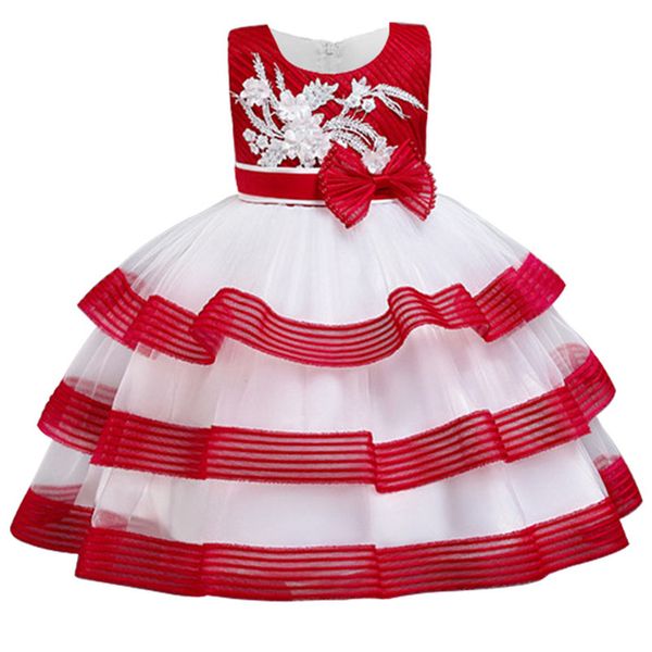 baby tulle embroidery ball gown princess dress for girls flower birthday party girl dress baby girls clothes, Red;yellow
baby tulle embroidery ball gown princess dress for girls flower birthday party girl dress baby girls clothes, Red;yellow