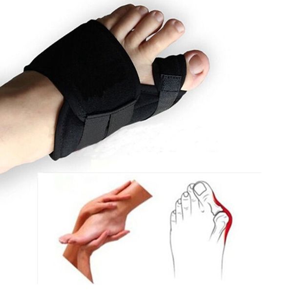 bunion device velvet sponge hallux valgus braces toe correction feet care corrector thumb goodnight daily big bone braces, White;pink
bunion device velvet sponge hallux valgus braces toe correction feet care corrector thumb goodnight daily big bone braces, White;pink