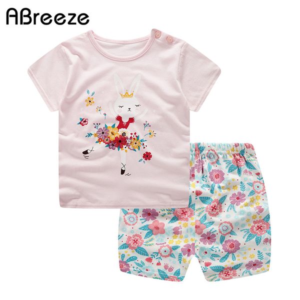 2019 new summer newborn costumes cute rabbit print baby girls clothes sets boys cotton 0-2y baby clothing sets for boys & girls
2019 new summer newborn costumes cute rabbit print baby girls clothes sets boys cotton 0-2y baby clothing sets for boys & girls
