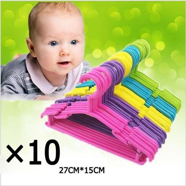 10pcs/lot outdoor baby clothes plastic hangers drying rack for kids children clothing coat organizer clothes pants hangers
10pcs/lot outdoor baby clothes plastic hangers drying rack for kids children clothing coat organizer clothes pants hangers
