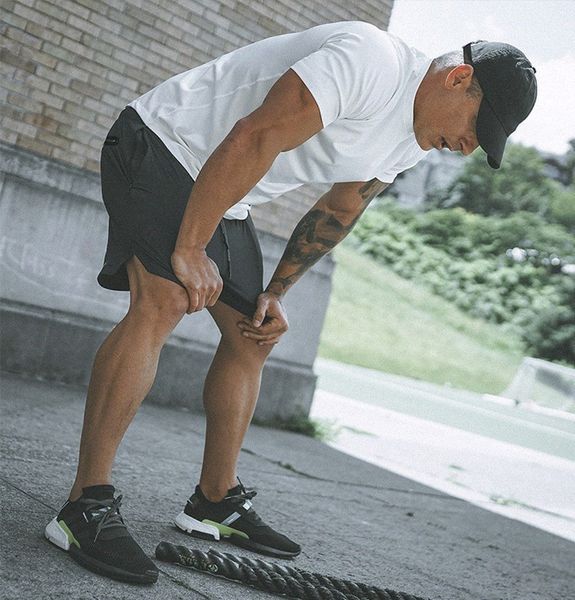 mens designer sportshorts double-layer solid color shorts football jersey fitness training quick-drying jogging pants summer new, White;black
mens designer sportshorts double-layer solid color shorts football jersey fitness training quick-drying jogging pants summer new, White;black