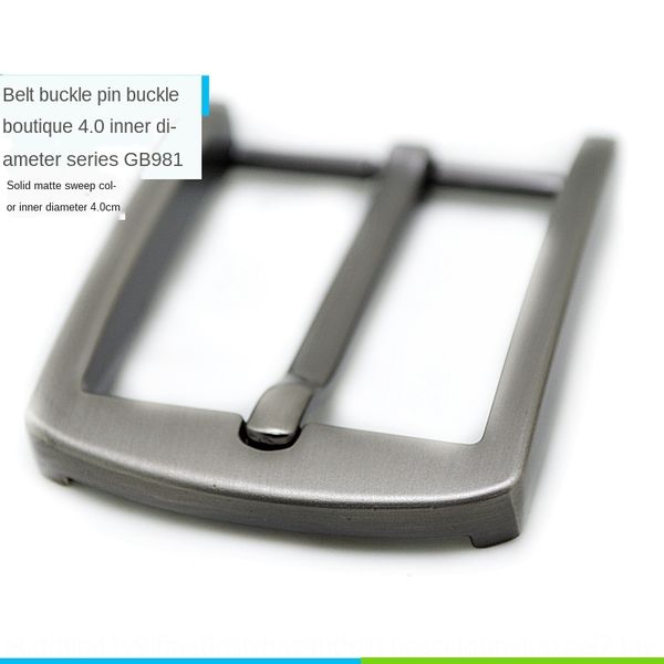 dhn9g men's hardware excellent craft buckle-shaped atmospheric bill men's buckle hardware buckle excellent craft buckle-shaped bel, Slivery;black
dhn9g men's hardware excellent craft buckle-shaped atmospheric bill men's buckle hardware buckle excellent craft buckle-shaped bel, Slivery;black