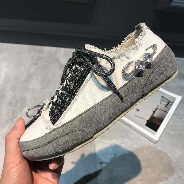 women's sneakers canvas shoes 2019 spring autumn fashion rhinestone white/black sneakers female shoes breathable flats sneaker
women's sneakers canvas shoes 2019 spring autumn fashion rhinestone white/black sneakers female shoes breathable flats sneaker