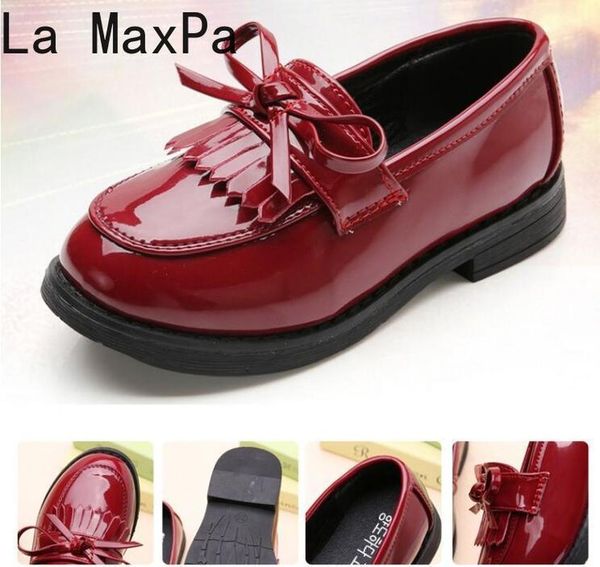 new arrive spring autumn boys girls children pu leather shoes fringe kid oxford brand tassel bow flats shoes 26-36 school shoe, Black;grey
new arrive spring autumn boys girls children pu leather shoes fringe kid oxford brand tassel bow flats shoes 26-36 school shoe, Black;grey