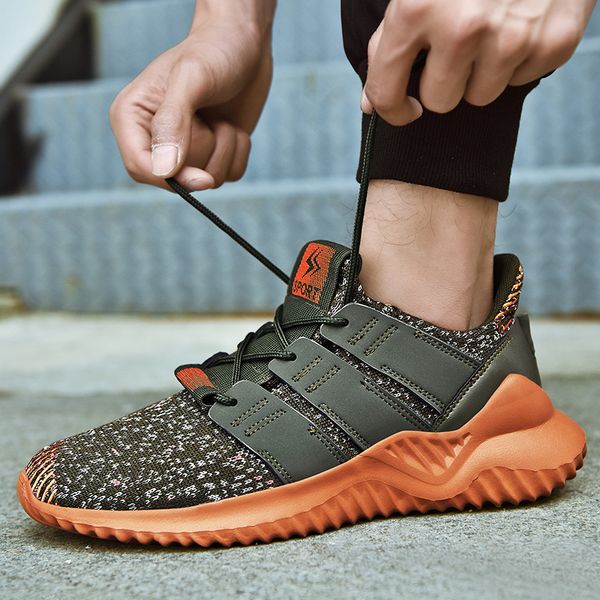 plus size men trainers non slip rubber running shoes fashoin casual sneakers male jogging athletics sport shoes breathable mesh
plus size men trainers non slip rubber running shoes fashoin casual sneakers male jogging athletics sport shoes breathable mesh