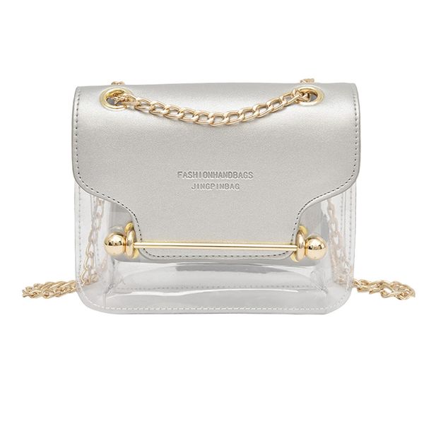xiniu fashion lady transparent square shoulder bags messenger bag women handbag mini wallet flap leather purse phone holder tote
xiniu fashion lady transparent square shoulder bags messenger bag women handbag mini wallet flap leather purse phone holder tote